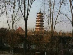 -济南方特东方神画