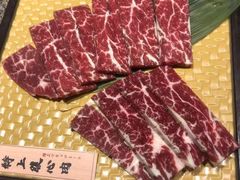 -NIUAN牛庵·日式和牛烧肉(恒隆店)