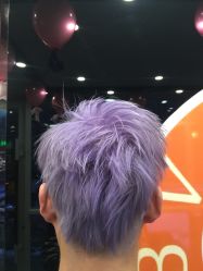 -东晨宝格丽品质造型