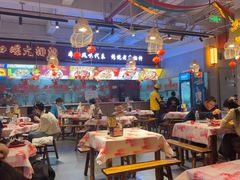 -老闵田螺馆·南昌市井菜·特色小吃(总店)