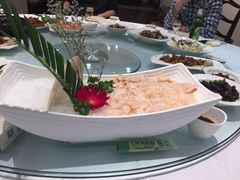 -味茂·老船夫1927(东海东路店)