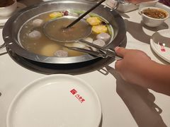 -八合里潮汕鲜牛肉火锅(万科里店)