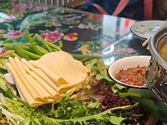 -人民公社大食堂(顺义总店)