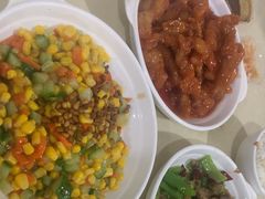 -满口香饭店