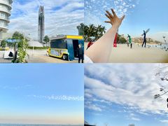 -大梅沙海滨公园