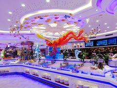 -澜悦港海鲜体验主题餐厅