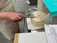 -巴莉甜甜(滨湖振徽苑店)