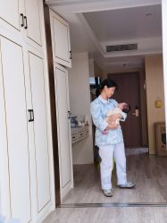 点击看大图 -中法母婴月子中心(南湖创始店)
