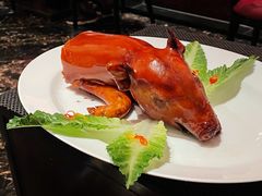 -8餐厅(新葡京酒店)