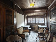 -黎里古镇