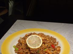 -半秋山西餐厅(宜昌大洋店)