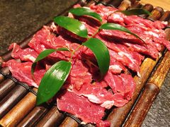 鲜切黄牛上脑-盡膳口福跷脚牛肉火锅(合生汇购物中心店)