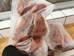 红薯干-爱华角干麦饼(永康总店)