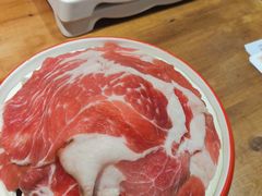-谭三娘鲜切牛肉自助火锅(九眼桥总店)