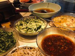 -好凉皮旗舰店(宝汉直街店)