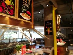 -比格比萨自助(花园路店)