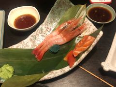 -日本料理神拉面