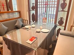 -楚鲜·汉正街一号(天河店)