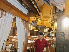 -十朝院子·南京菜(夫子庙店)