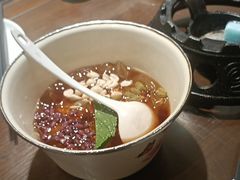 -味上湘菜馆(岳麓山店)