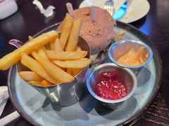 -blue frog蓝蛙(长泰广场店)