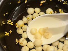 -江南雅厨(李公堤店)