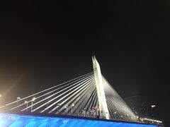 -珠江夜游广州塔·中大码头