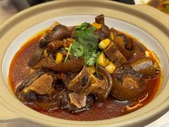 -赣菜笔记·江西米粉·小龙虾·小炒(曹杨路店)