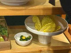 -烹然四季椰子鸡火锅(姚家园万象汇店)