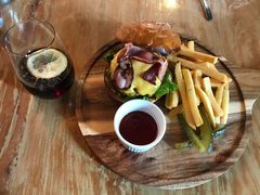 -羽深肉铺 Steak & Wine