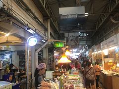-瓦洛洛传统市场