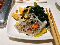 -海底捞火锅(中商百货店)
