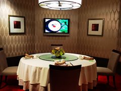 包厢-利苑酒家(金宝店)