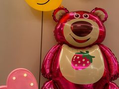 -海底捞火锅(上元大街店)