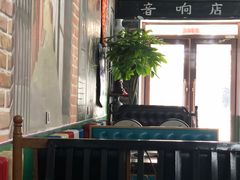 -蜀留香石锅鱼(六顺街店)