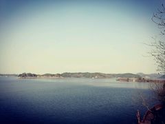 -仙海旅游度假区