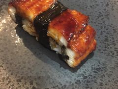 鳗鱼寿司-千代武日本料理(开发区店)