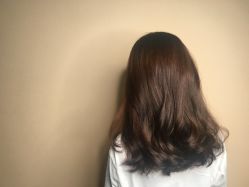 烫染-MI HAIR