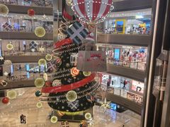 -港汇恒隆广场
