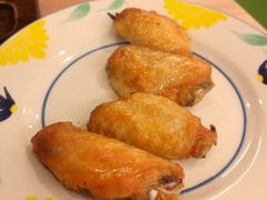 -萨莉亚(百信广场店)