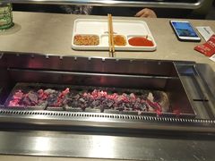 -丰茂烤串(建设街店)