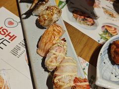 -Sushi Love 创意寿司(丽影广场店)