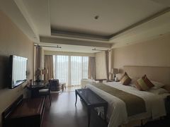 -宁波九龙湖开元度假村