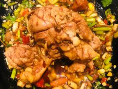 -钢管厂五区小郡肝串串香(南山店)