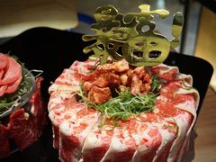 -烧肉达人•炭火烧肉(新天地店)