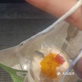完美小蛋糕get✌