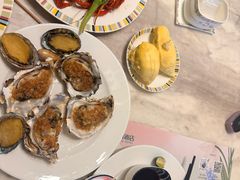 -冀粤香海鲜自助餐厅(西美五洲店)