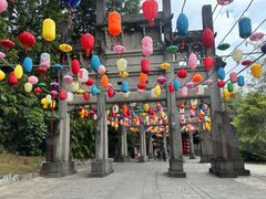 -深圳锦绣中华民俗村