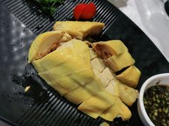 -老好人象山海鲜(岭南路店)