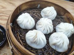 -老盛兴汤包馆(江宁一店)